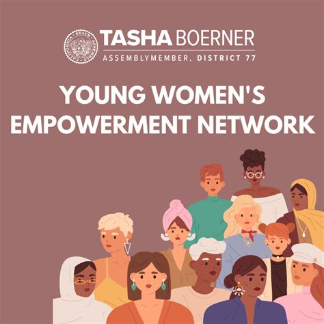 women's empowerment network